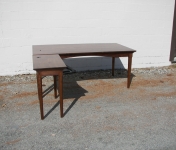desk-and-return-in-walnut-with-pencil-legs