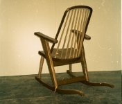 rocking-chair