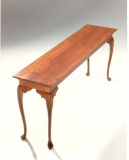Chippendale - Sofa Table