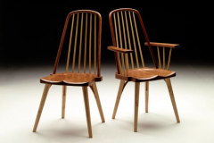 Windsor - Contemporary Windsor Variation Chair