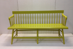 Chartruce Shaker Meeting House Bench smaller file
