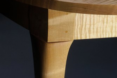 contemporary-cabriole-leg-table-detail-by-becker
