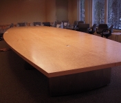 Boardroom Table 24-foot-conference-table-birdseye-maple-006
