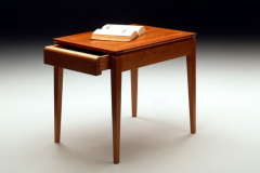 Ming Shaker - End Table