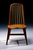 Windsor - Contemporary Windsor Side Chair